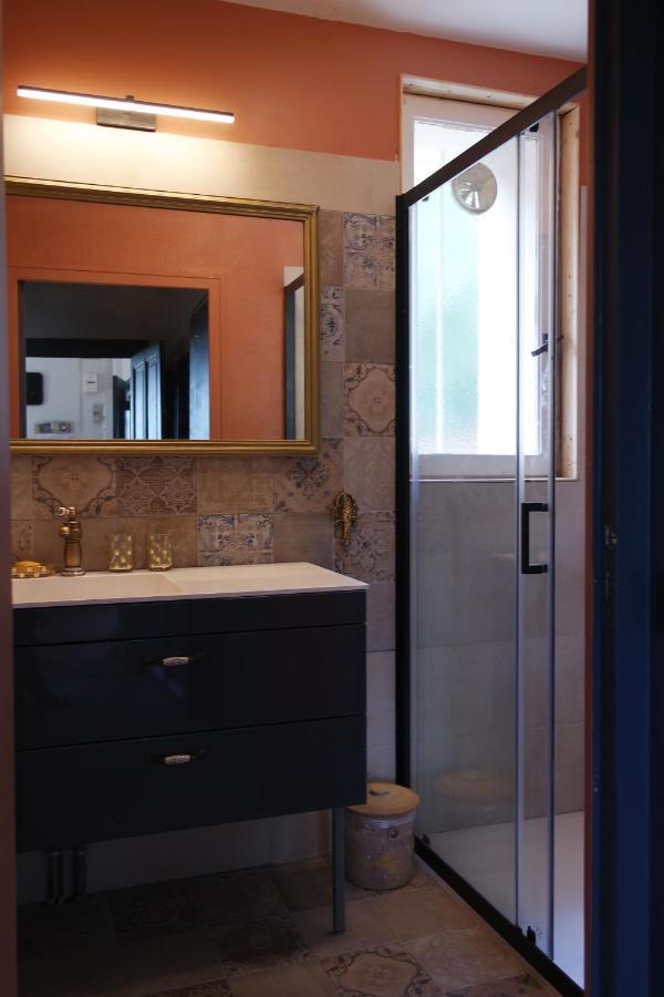Issy-l'Eveque Domaine Du Pavillon Gite 15 Personnes מראה חיצוני תמונה